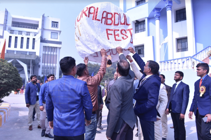 Kashi Institute of Pharmacy Varanasi Event photo 1